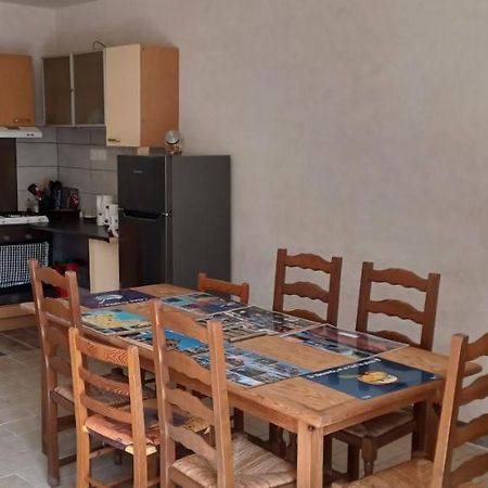 Appartement 4 A 6 Places Osmanville Exteriér fotografie