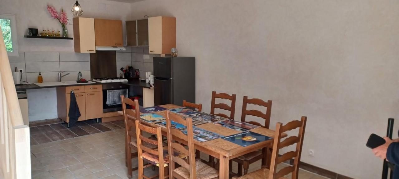 Appartement 4 A 6 Places Osmanville Exteriér fotografie